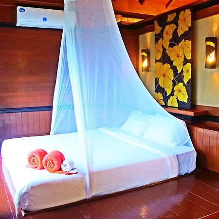 Baan Laanta Resort & Spa - Sha Plus Ко-Ланта Экстерьер фото