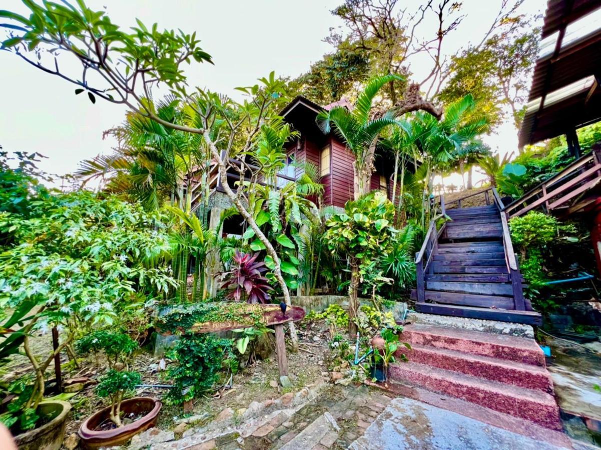 Baan Laanta Resort & Spa - Sha Plus Ко-Ланта Экстерьер фото