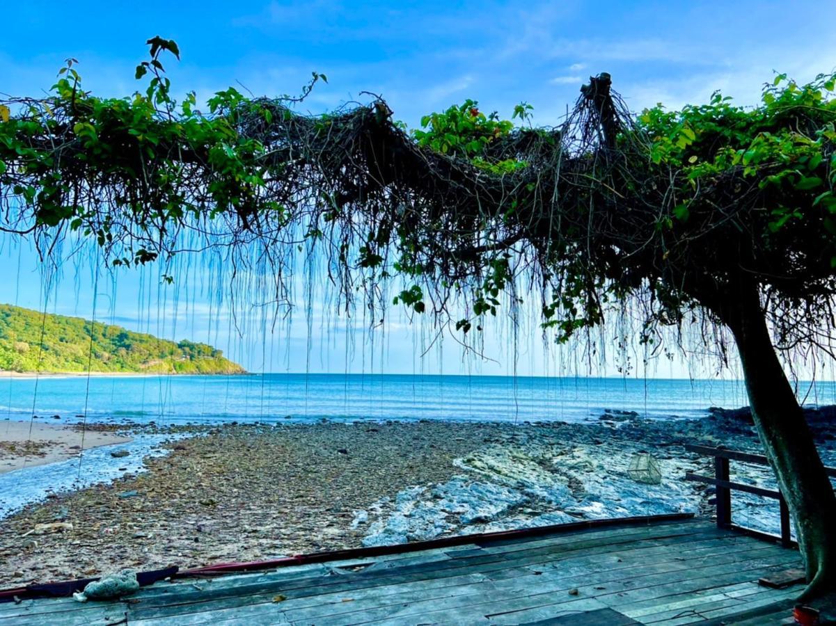 Baan Laanta Resort & Spa - Sha Plus Ко-Ланта Экстерьер фото