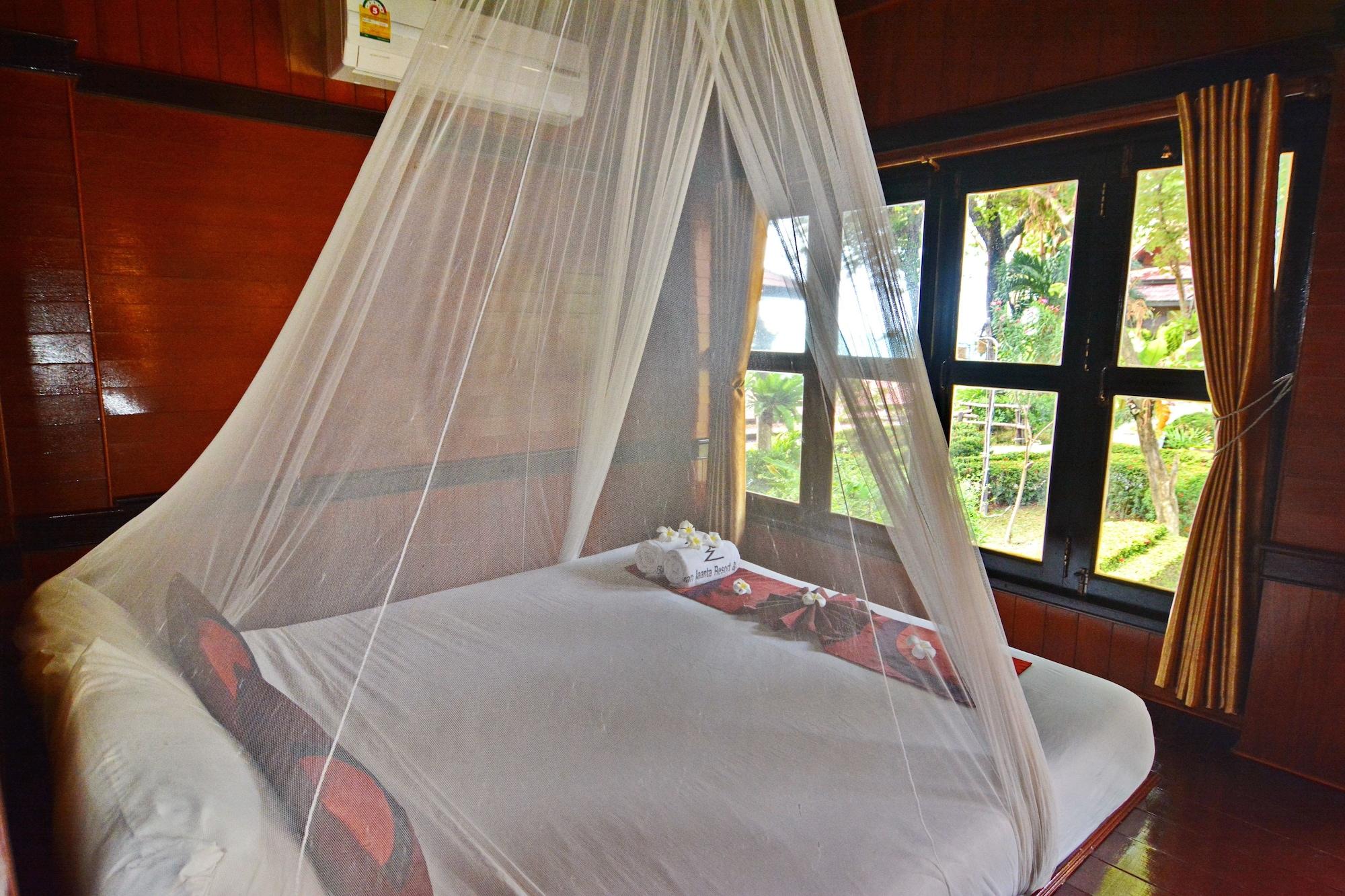 Baan Laanta Resort & Spa - Sha Plus Ко-Ланта Экстерьер фото