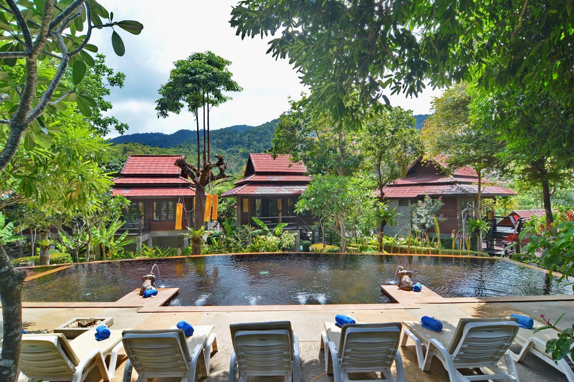 Baan Laanta Resort & Spa - Sha Plus Ко-Ланта Экстерьер фото