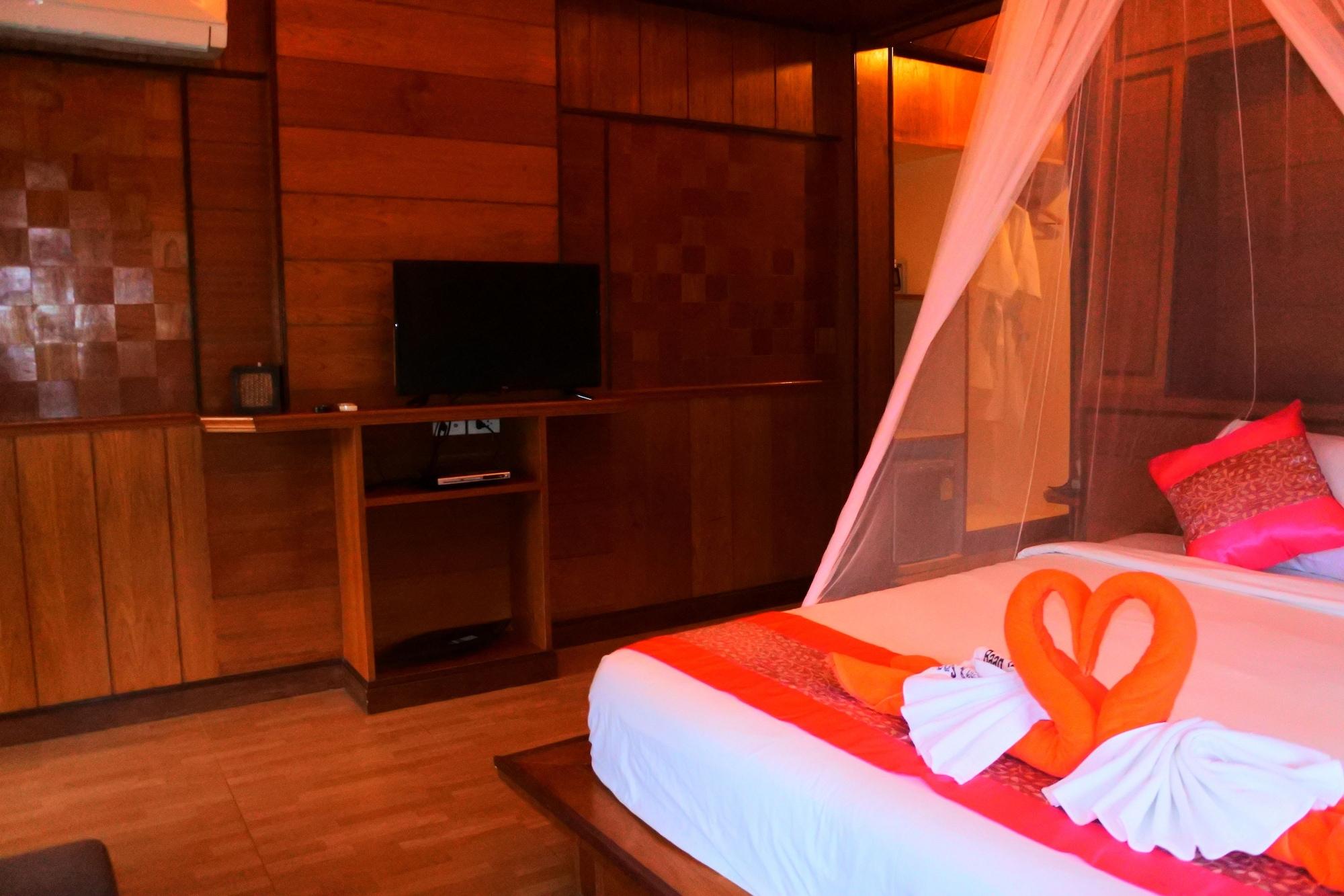 Baan Laanta Resort & Spa - Sha Plus Ко-Ланта Экстерьер фото