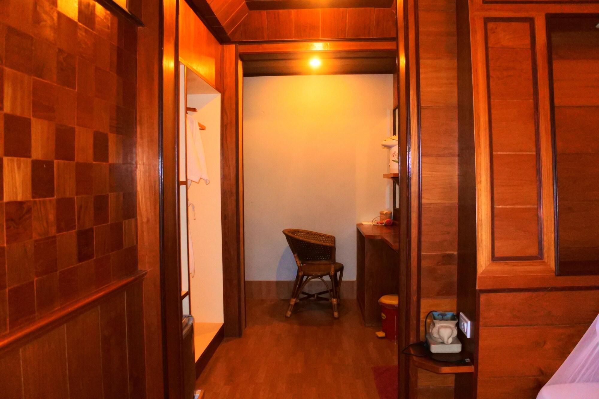 Baan Laanta Resort & Spa - Sha Plus Ко-Ланта Экстерьер фото