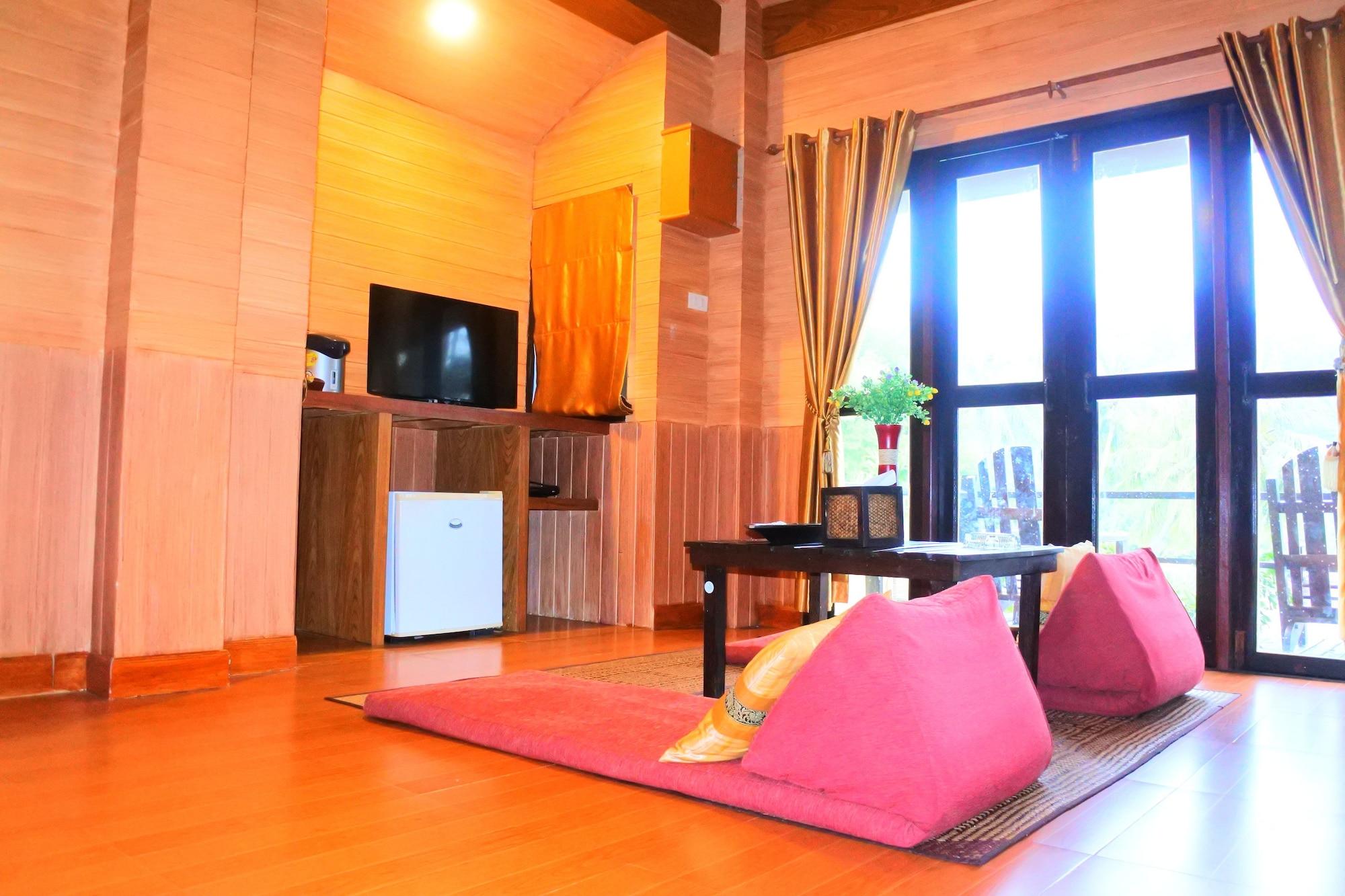 Baan Laanta Resort & Spa - Sha Plus Ко-Ланта Экстерьер фото