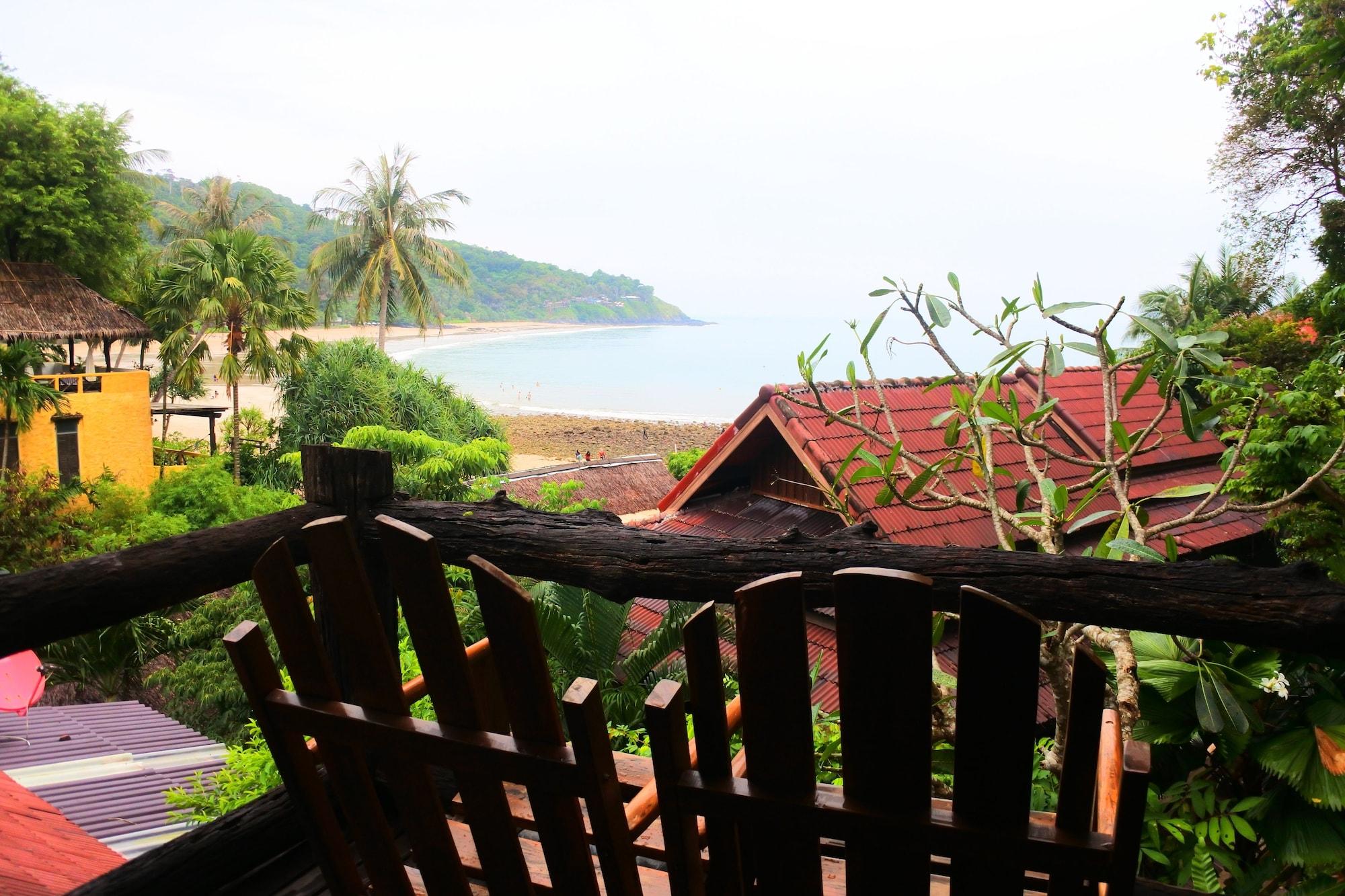 Baan Laanta Resort & Spa - Sha Plus Ко-Ланта Экстерьер фото