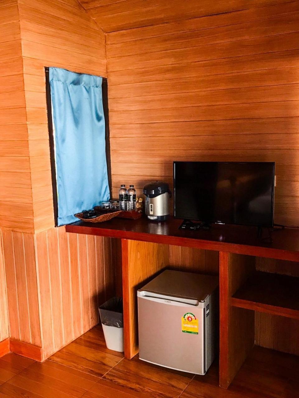 Baan Laanta Resort & Spa - Sha Plus Ко-Ланта Экстерьер фото