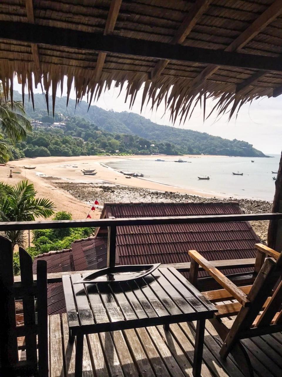 Baan Laanta Resort & Spa - Sha Plus Ко-Ланта Экстерьер фото