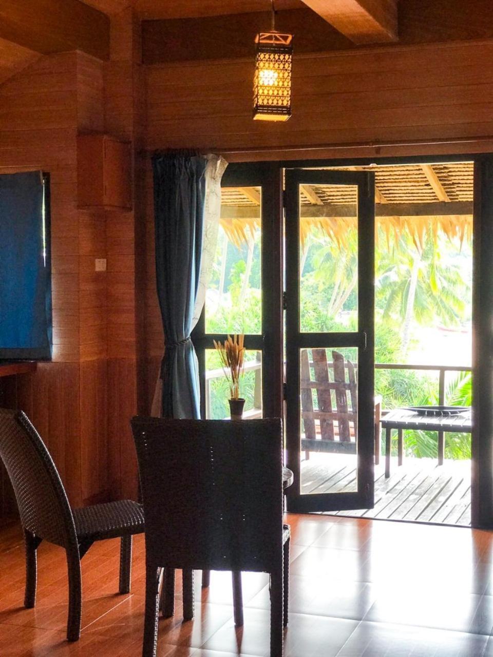 Baan Laanta Resort & Spa - Sha Plus Ко-Ланта Экстерьер фото